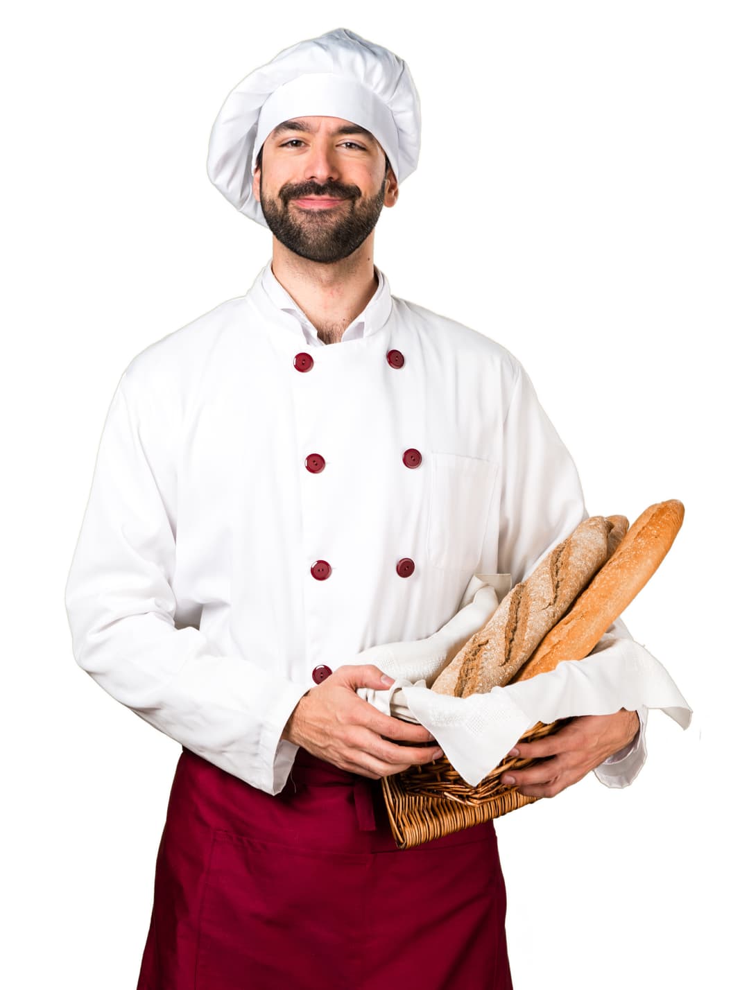 Discover Local Bakers with Hoobake